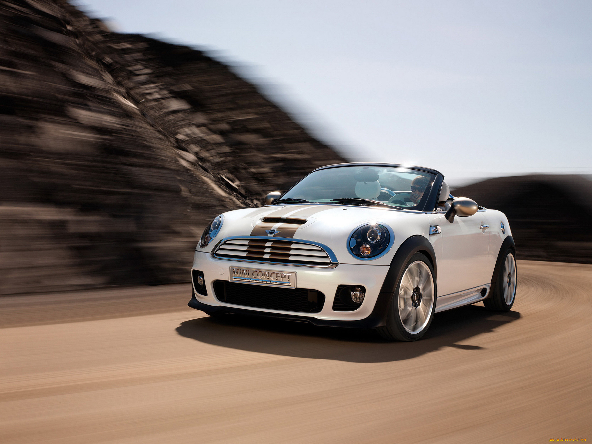 , mini